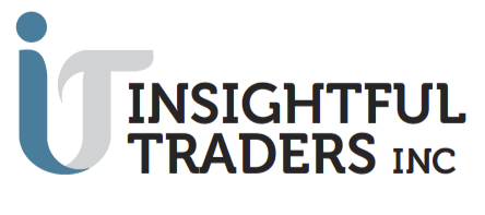 insightful traders logo